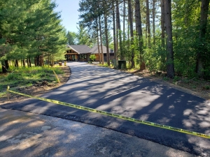 Life Cycle of Driveway Life Cycle of Driveway