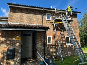 Scaffolding in Hampshire: Where Innovation Meets Safety Scaffolding in Hampshire: Where Innovation Meets Safety